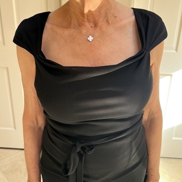 David Meister black set. Size 6​​​​​​​​​​​​​​​​​​​​​ - Picture 4 of 13